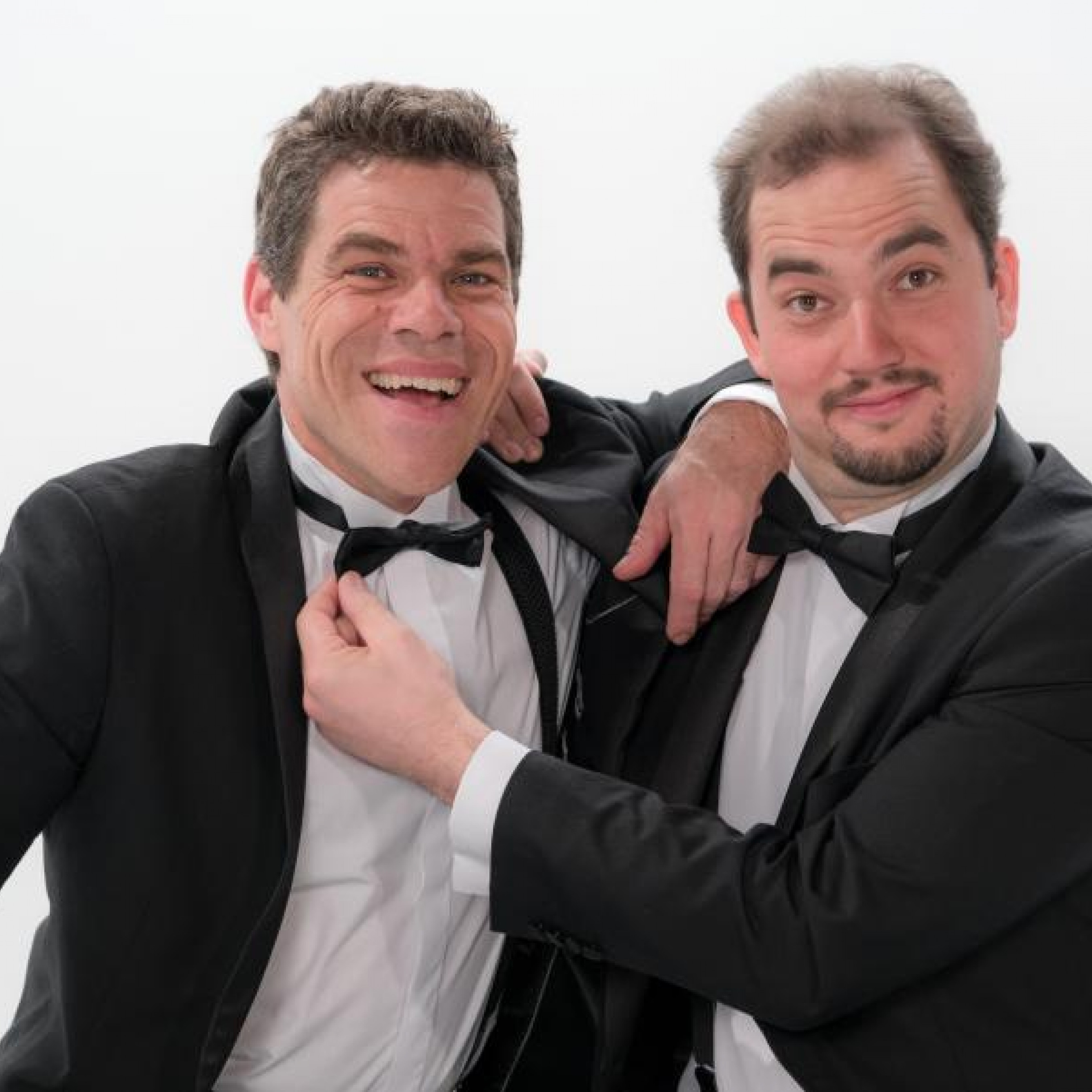 Notenlos | Wunschkonzert der Extraklasse