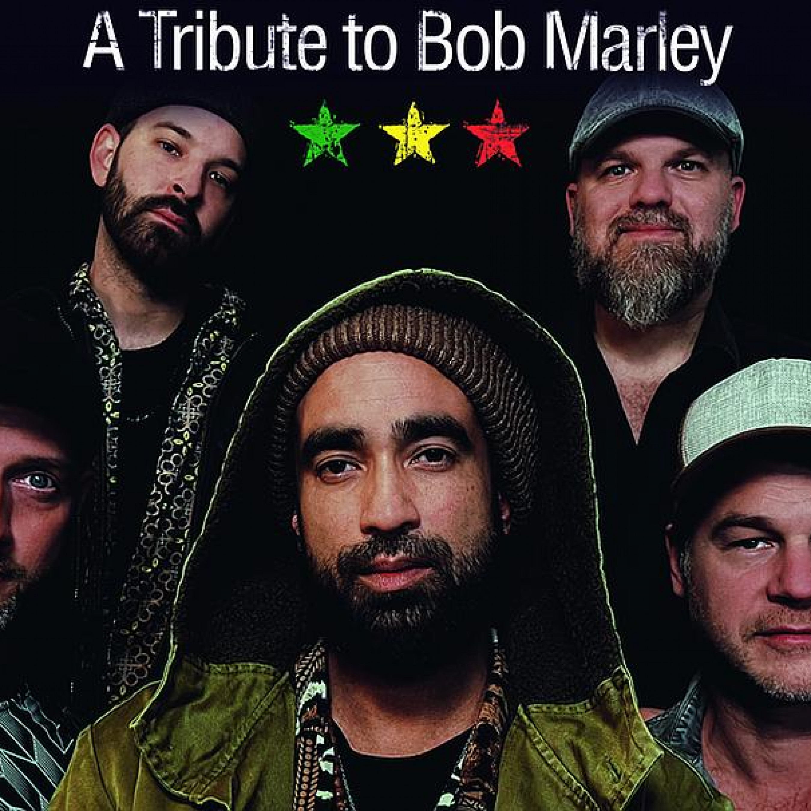 MARLEY’S GHOST
