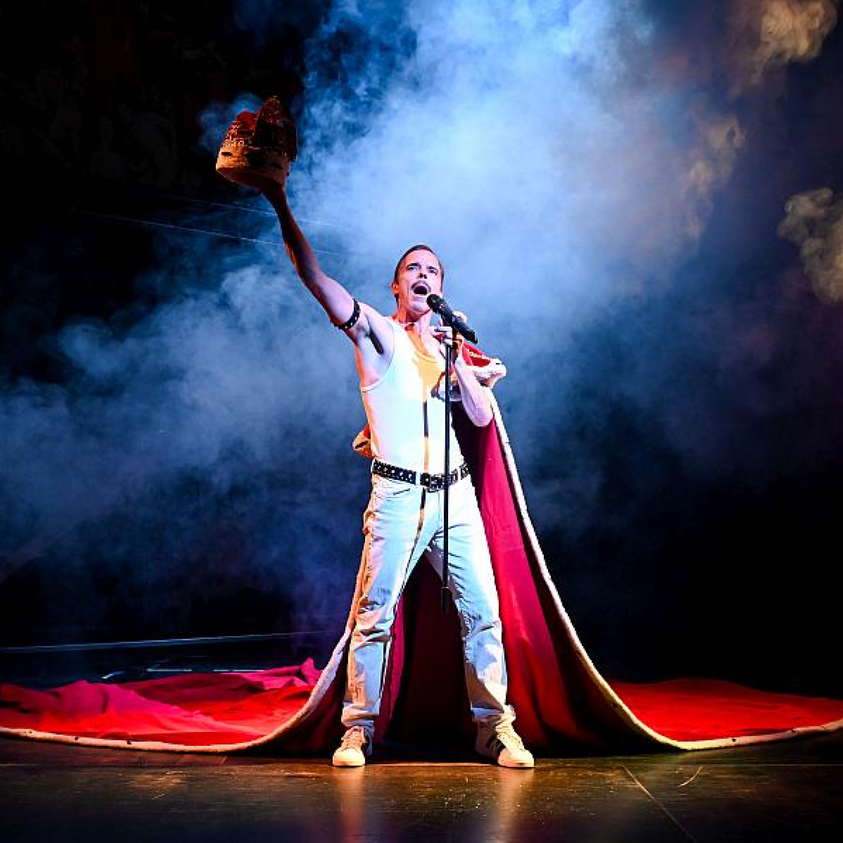 Theatersaisonstart in Bad Saulgau