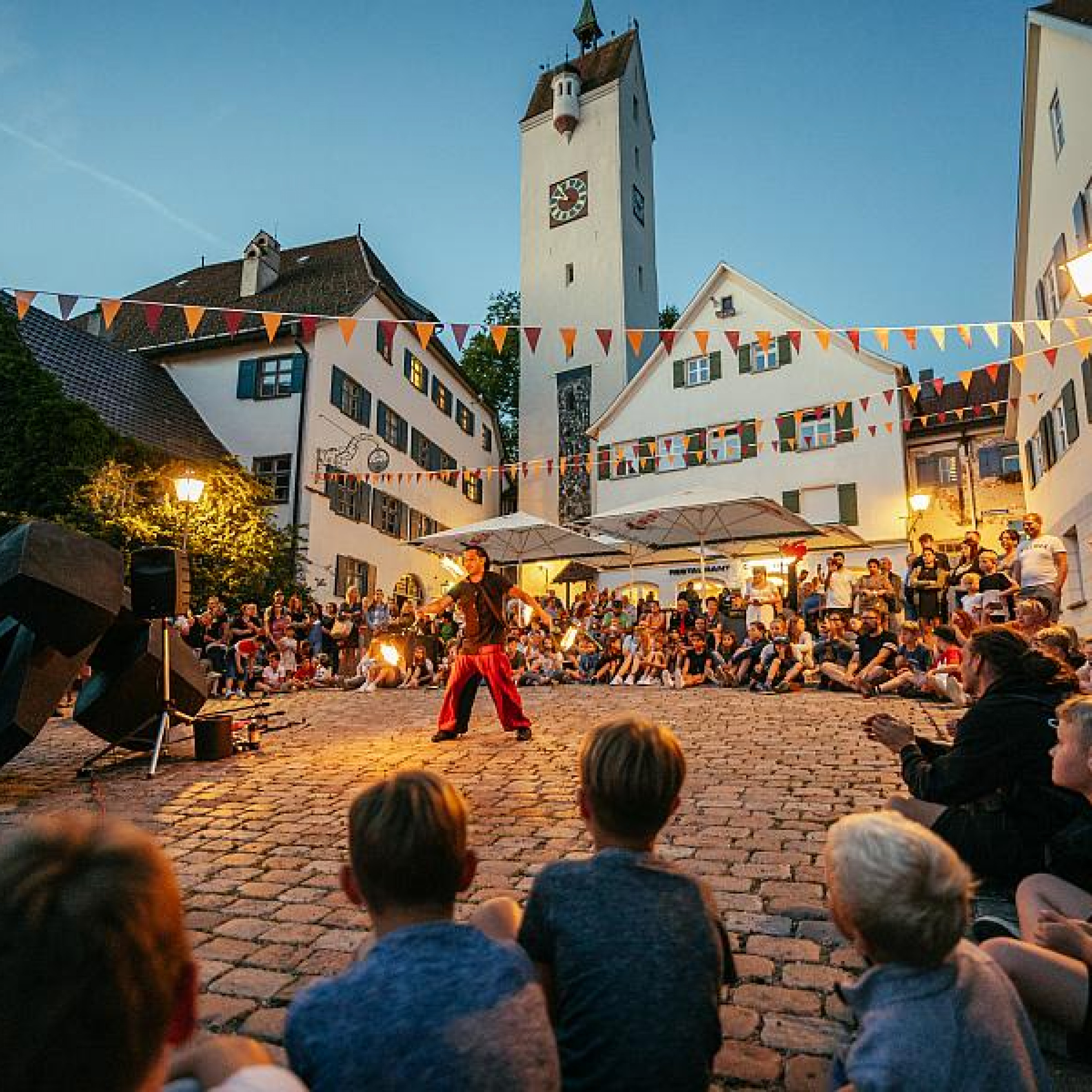 Leutkircher SCHMECKTAKEL