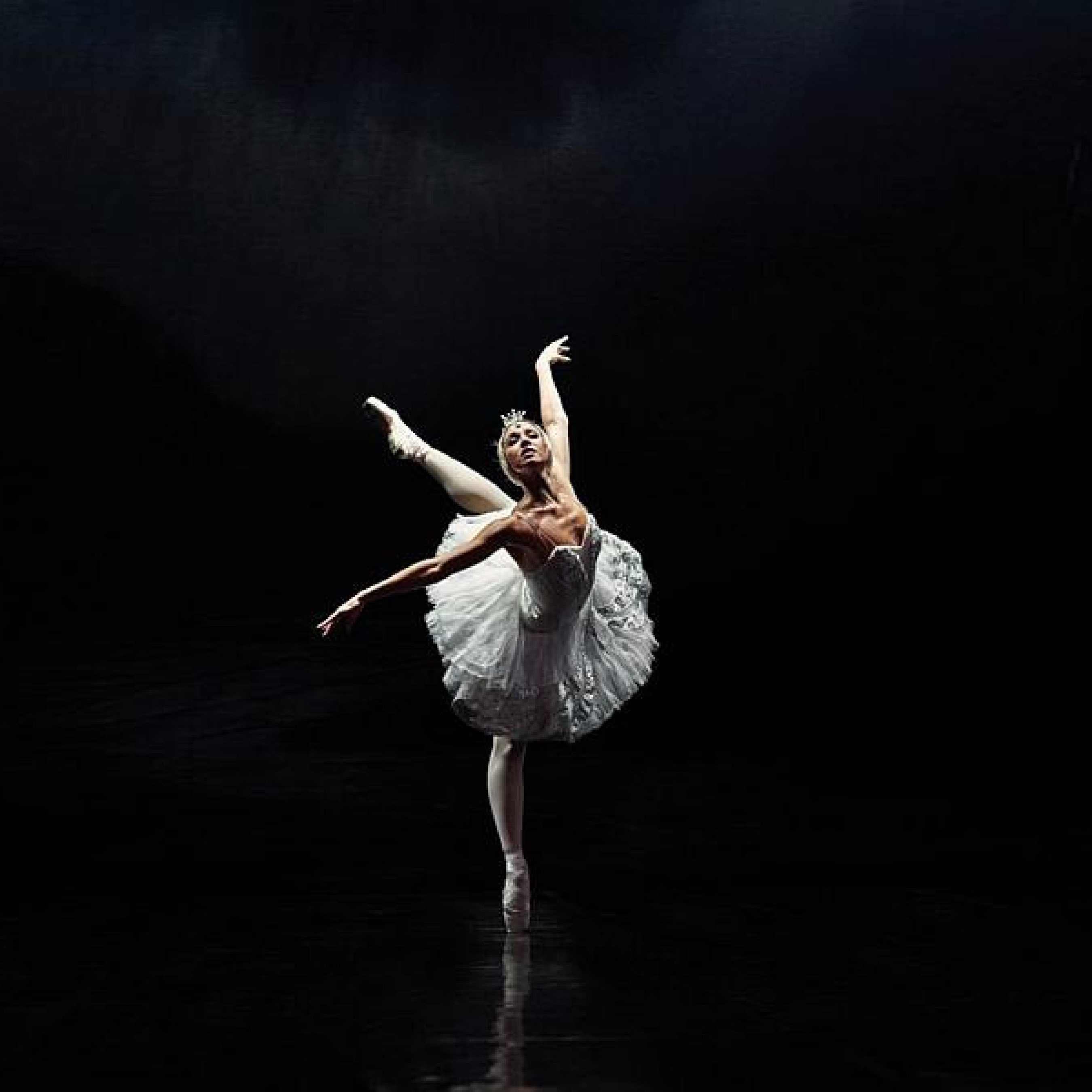 Das Royal Classical Ballet erneut in Kempten