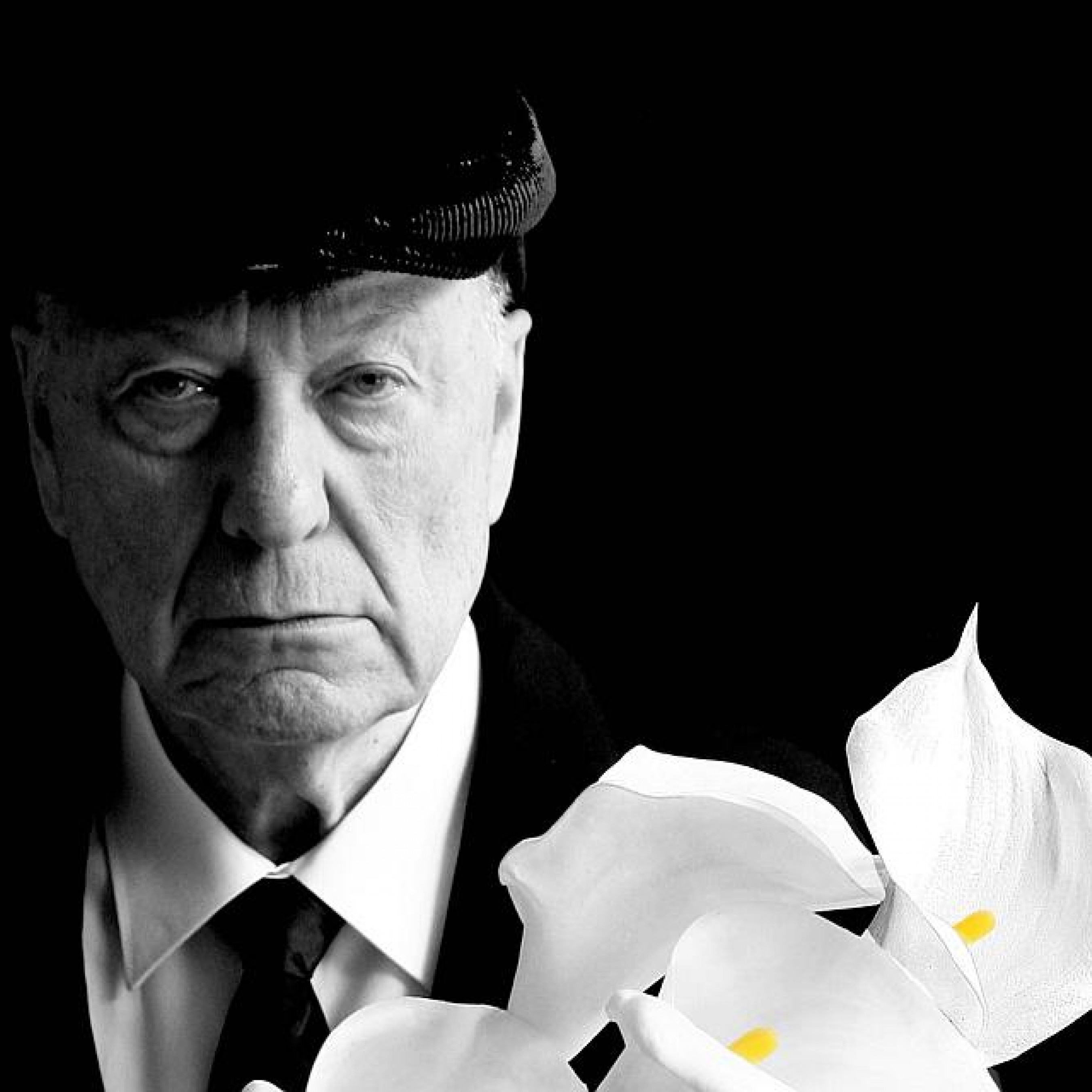 Gerd Dudenhöffer | Dod