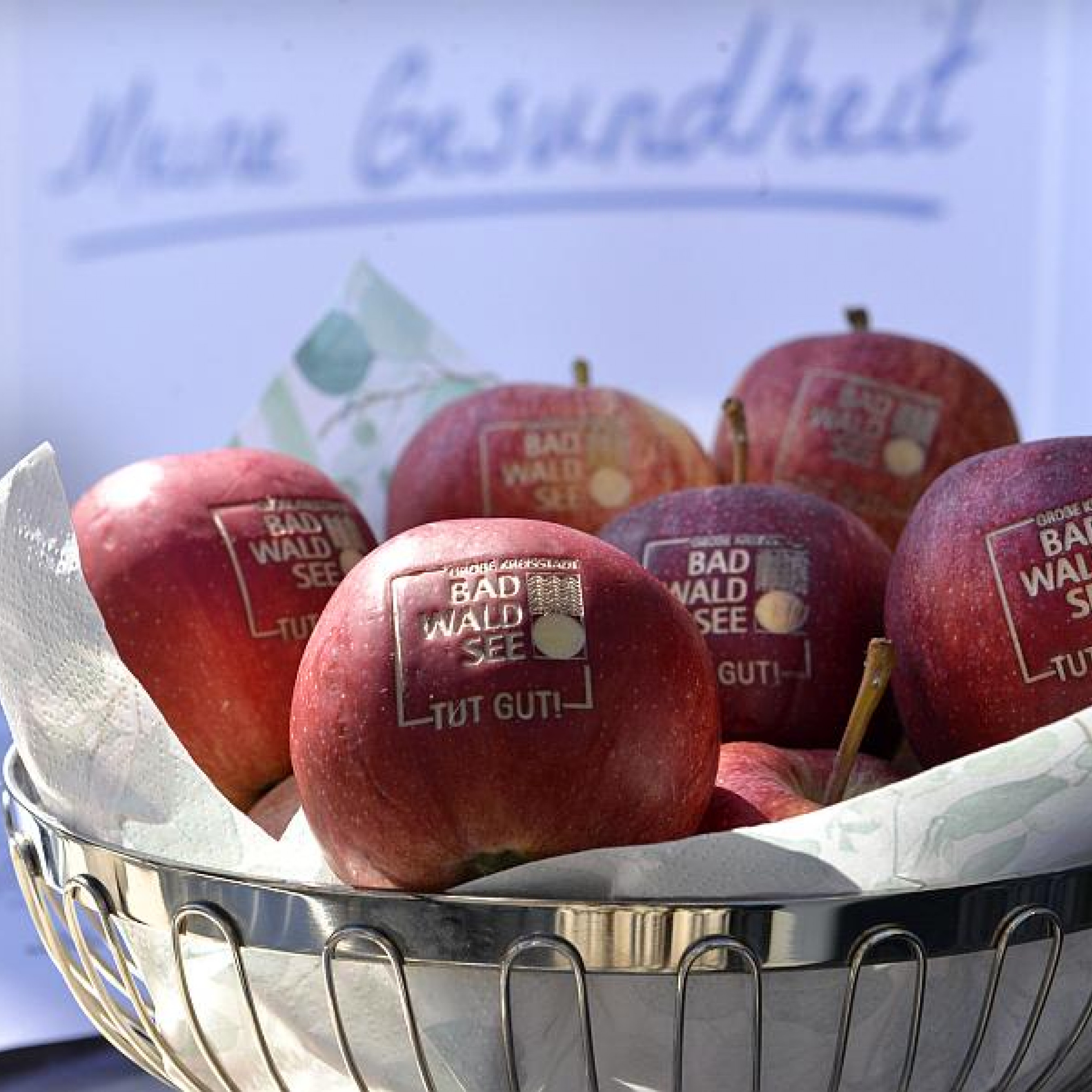 Zukunftstage Bad Waldsee: Bildung. Nachhaltigkeit. Gesundheit