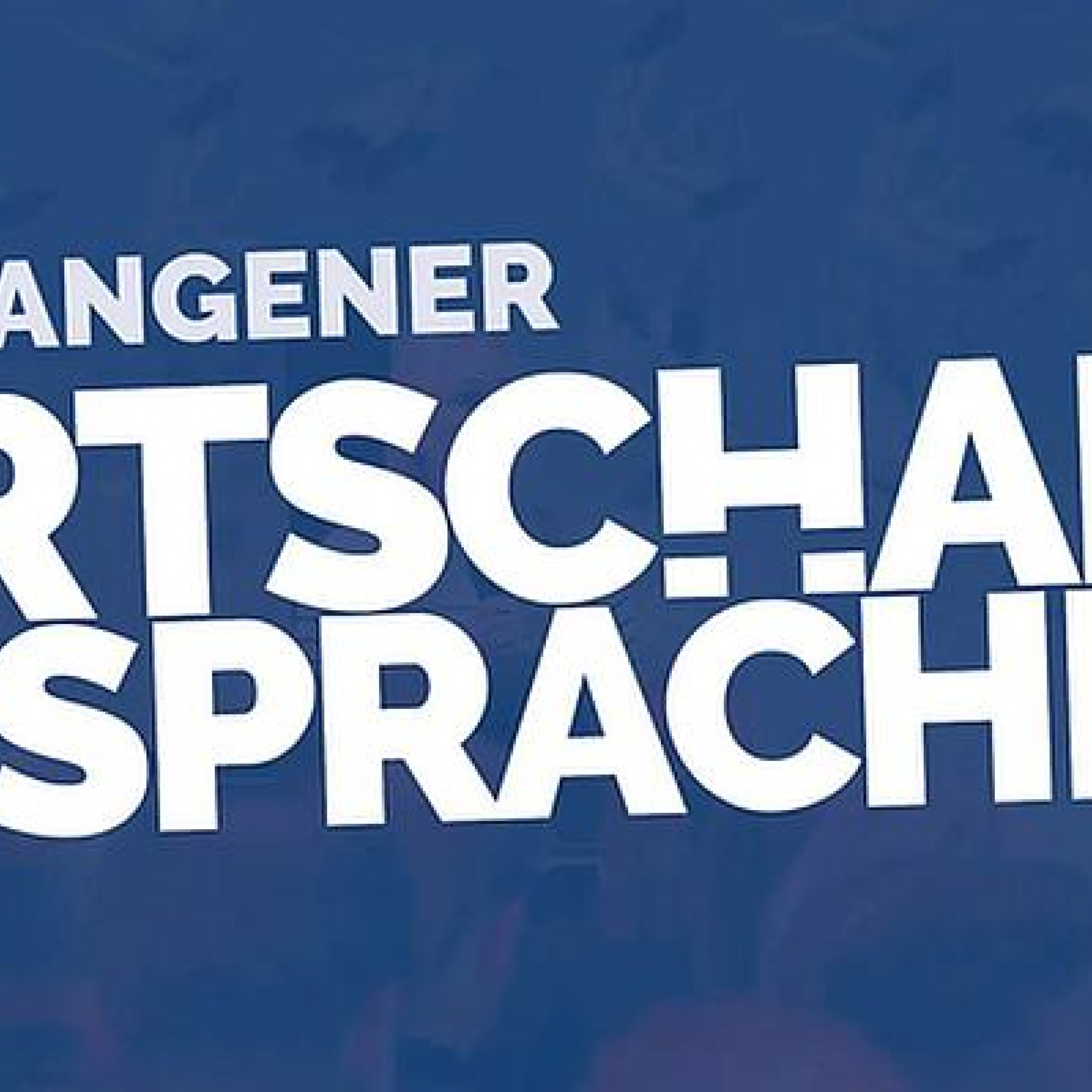 Wangener Wirtschaftsgespräche: Wachsen trotz Gegenwind