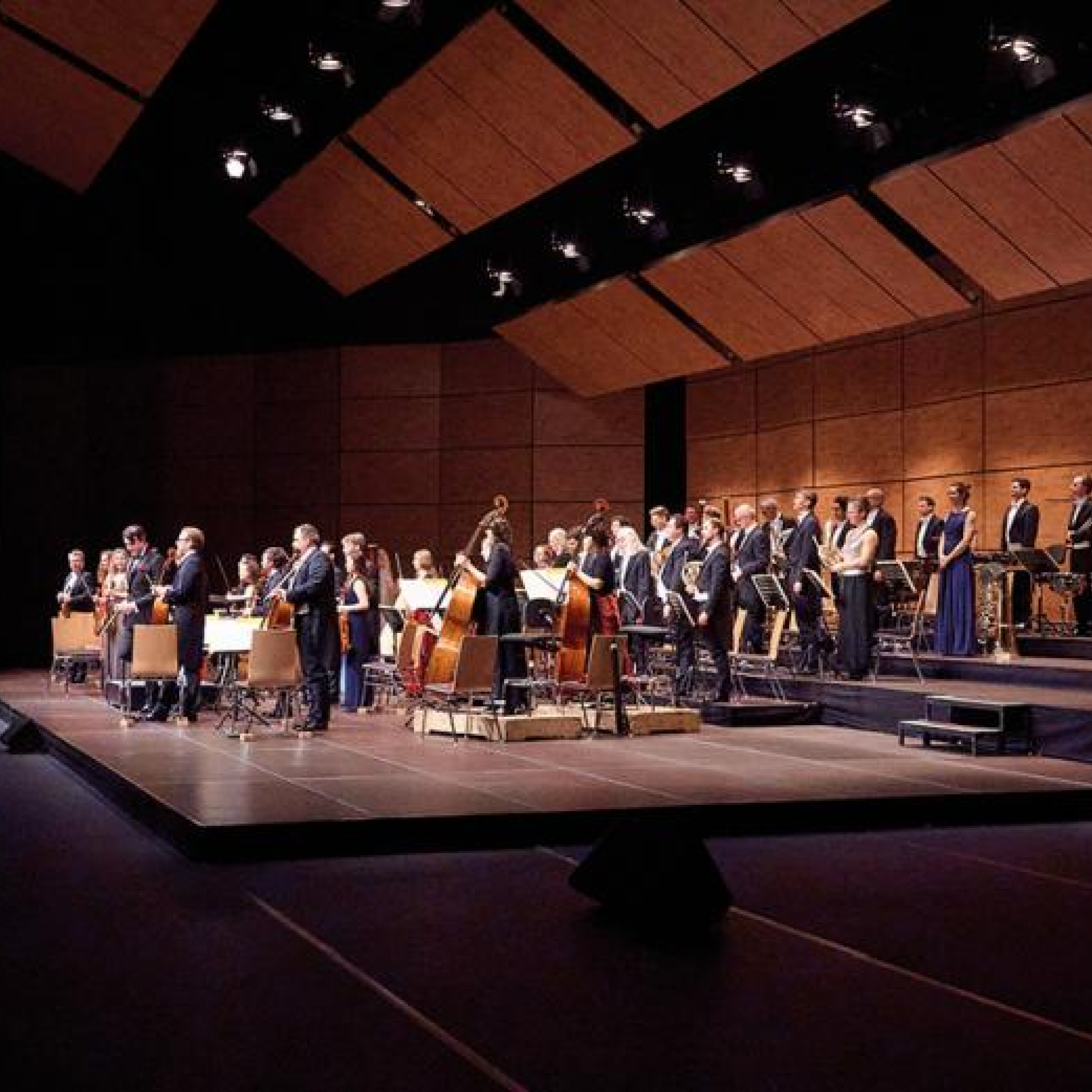 Vorverkaufsstart für Klassik-Saison 26/27 in der bigBOX ALLGÄU