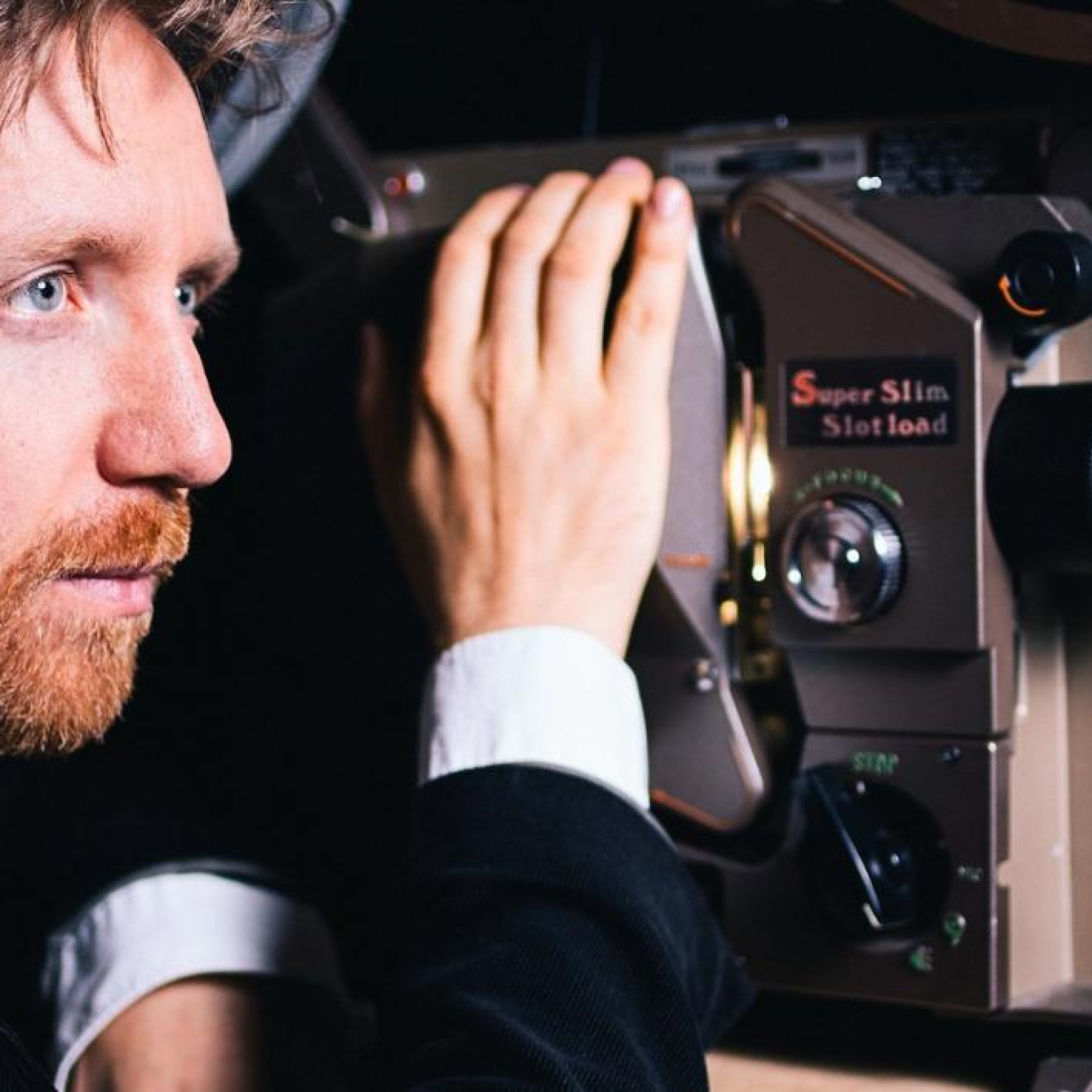Historisches Kino trifft „klavier plus“ in Schloss Isny