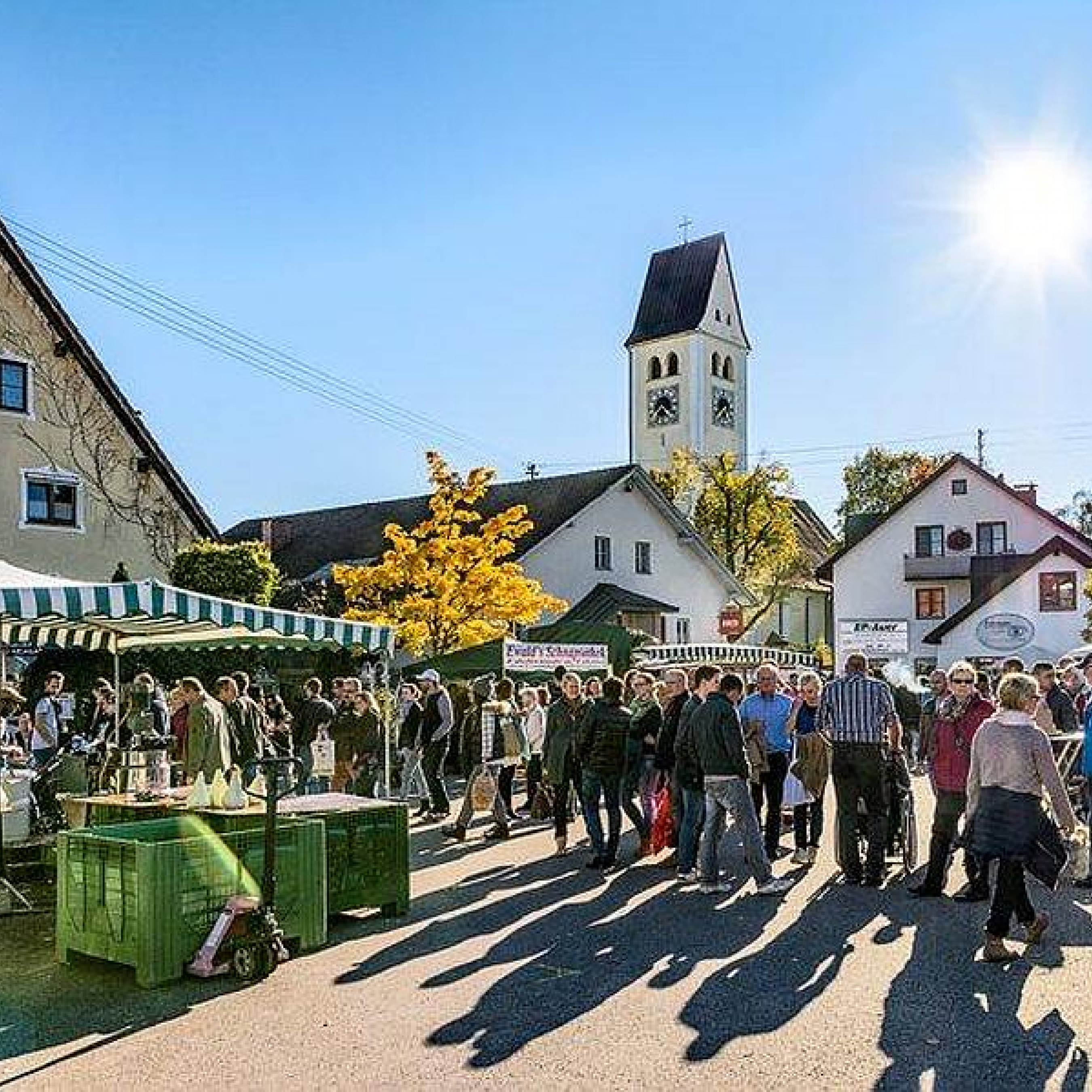 Alternativer Markt Altusried 2026